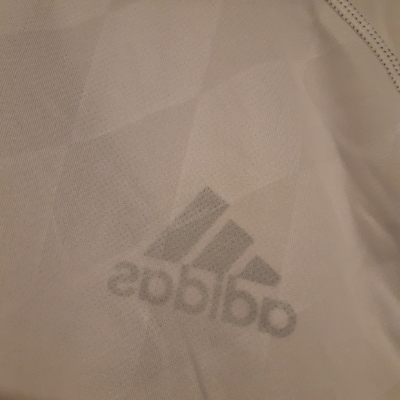 Adidas Bayern Munich 2013-14 'Formotion' Adidas Training Shirt/Jersey - Picture 7 of 16